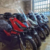 موتور صفر کیلومتر بدون پیش پرداخت