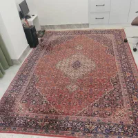 فرش دستبافت قدیمی|فرش|بروجرد, |دیوار