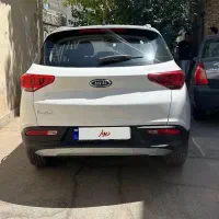 تیگو۷|خودرو سواری و وانت|اصفهان, رهنان|دیوار