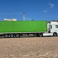 داف 480فول ۲۰۲۰|خودرو سنگین|فسا, |دیوار