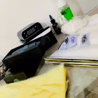 تتو بدن