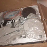 سردوز پروانه اک|چرخ خیاطی و ریسندگی|نیشابور, خط کاشمر|دیوار