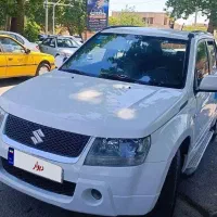 سوزوکی ویتارا ۲۰۱۰ شمسی۸۹اتمات۲۰۰۰