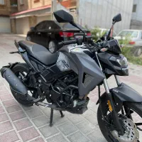 موتورسیکلت na 250
