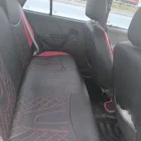 فروش پراید 132مدل 96