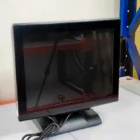 صندوق فروشگاهی omega صفحه لمسی با vfd