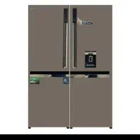 یخچال ۴۶ فوت ایران شرق|یخچال و فریزر|مشهد, یاس|دیوار