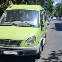 ون غزال استثنایی ۳۵ هزار کار، صفر واقعی|خودرو سواری و وانت|تهران, جیحون|دیوار
