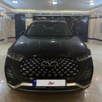 تیگو ۷ پرو مدل ۱۴۰۱/اقساطی