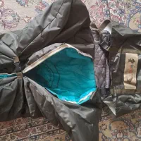 کیسه خواب امریکایی اصل نو نو...|کوهنوردی و کمپینگ|تهران, شادمان|دیوار
