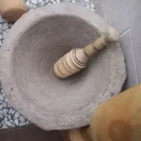 فروش یانه سنگی قدیمی سالم و تمیز