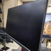 مانیتور 24 +2K lenovo IPS 2025 A|قطعات و لوازم جانبی رایانه|تهران, جمهوری|دیوار