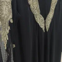 لباس مجلسی فاخر