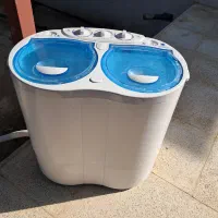 مینی واش(لباسشویی)