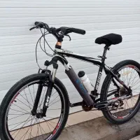 دوچرخه ویوا در حد صفر