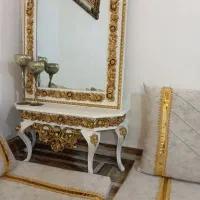با سلام یه عدد آینه قدی|آینه|ارومیه, |دیوار