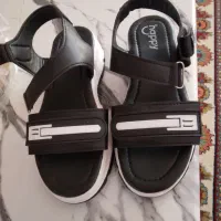 صندل کفش تابستانی زنانه