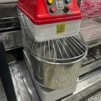 میکسر اسپیرال ۳۵ لیتری هدیکو