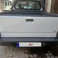 پراید وانت ۱۵۱ se|خودرو سواری و وانت|چهاردانگه (تهران), |دیوار