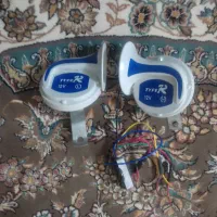 بوق حلزونی 7حالته