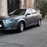 دنا پلاس مدل 98|خودرو سواری و وانت|تبریز, |دیوار