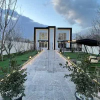 اجاره ویلا باغ مدرن و لوکس