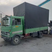 فروشی|خودرو سنگین|آبیک, |دیوار