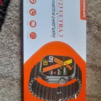 ساعت هوشمند