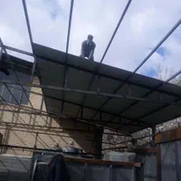 جوشکارماهر|استخدام معماری، عمران و ساختمانی|تهران, نازی‌آباد|دیوار