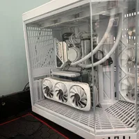 کیس گیمینگ|رایانه رومیزی|تهران, هروی|دیوار