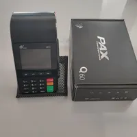 کارتخوان سیار Q60 و V72 و PAX D210 پوز بی سیم|فروشگاه و مغازه|مشهد, ولیعصر (امامیه)|دیوار