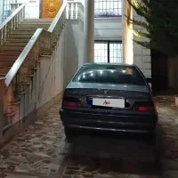 پژو پارس مدل90