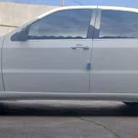 سمند سورن xu7p|خودرو سواری و وانت|شوشتر, |دیوار