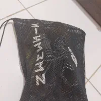 کفش فوتبال آدیداس کلاس A|کیف، کفش، کمربند|اندیشه, اندیشه فاز ۱|دیوار