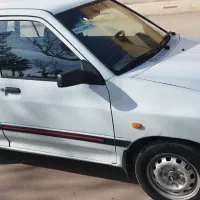 سالم|خودرو سواری و وانت|اقبالیه, |دیوار