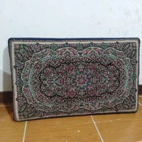 پشتی الماس کویر