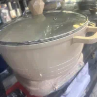 بازسازی ظروف تفلون و گرانیت