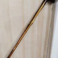 عصا، منتشا، کلکسیونی، کار دست، چوب اصل