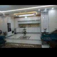 کابینت سازی وکمد دیواری ودرب چوبی