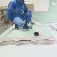 آموزش کناف کاری|خدمات آموزشی|رشت, کوی مهر|دیوار