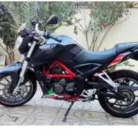 بنلی ۲۵۰ مدل ۹۷ کم کار