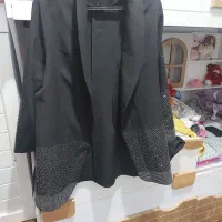 مانتو ولباس مجلسی زنانه|لباس|بهارستان, |دیوار