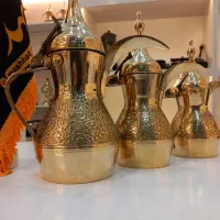 دله‌ جوش مناسب هیئات مذهبی موکب ها