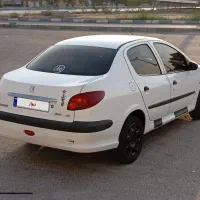 206 SD مدل 99|خودرو سواری و وانت|بوشهر, |دیوار