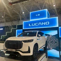 لوکانو ال ۸|خودرو سواری و وانت|تهران, آرژانتین|دیوار