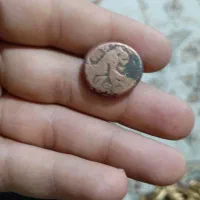 سکه فلوس