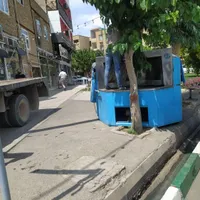 دستگاه دوارلواش|ماشین‌آلات صنعتی|مشهد, سرافرازان|دیوار