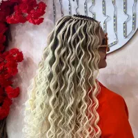 آموزش چهل مدل بافتمو ۱۸۰۰ت|خدمات آموزشی|بندر انزلی, شاکوچه|دیوار