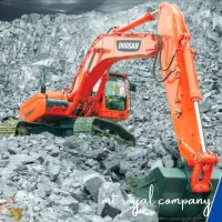 بیل مکانیکی