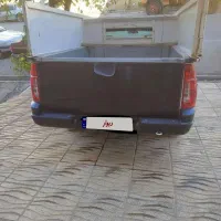 فروش وانت آریسان ۲|خودرو سواری و وانت|پاوه, |دیوار